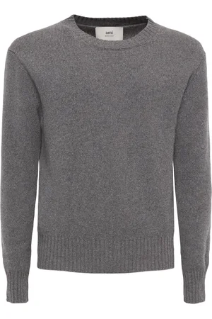 Ami Suéter De Cashmere
