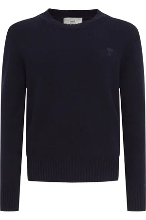 Ami Suéter De Cashmere