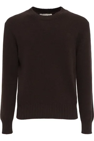 Ami Suéter De Cashmere