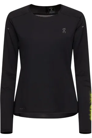 On Running Camiseta C Manga Larga