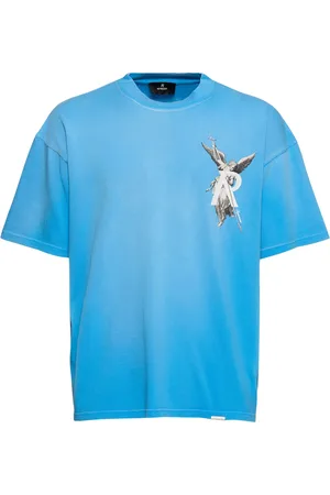 Represent Camiseta De Algodón