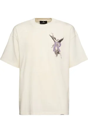 Represent Camiseta De Algodón