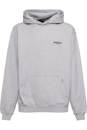 Represent Sudadera Con Capucha