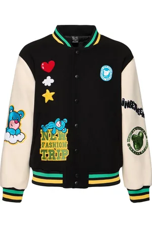 INBETWEENERS Chaqueta Varsity