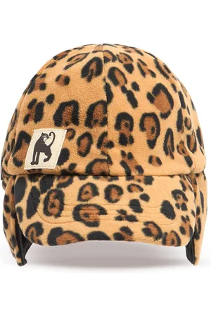 Mini Rodini Gorra De Poliéster Reciclado