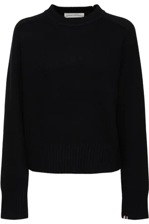 EXTREME CASHMERE Suéter De Cashmere