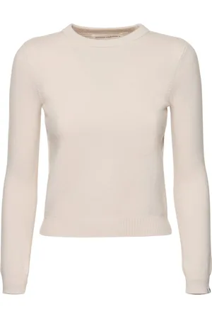EXTREME CASHMERE Suéter De Cashmere