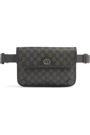Gucci Riñonera Gg Supreme