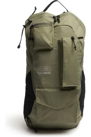 Maison Margiela Mochila Mm6 X Salomon Trail Blazer