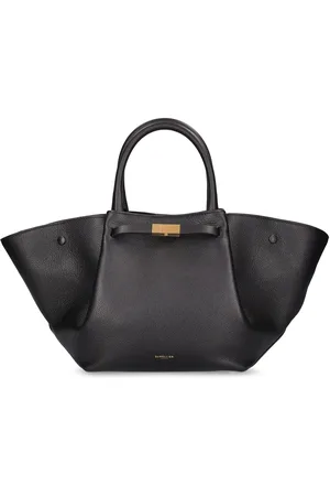 DeMellier Bolso De Mano Nueva York De Piel De Grano