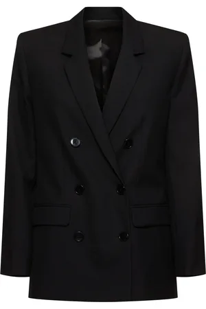 Isabel Marant Blazer De Lana