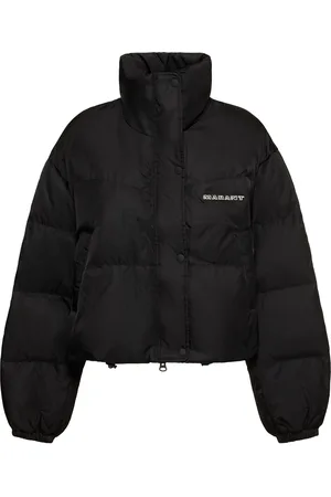 Marant Etoile Chaqueta Acolchada