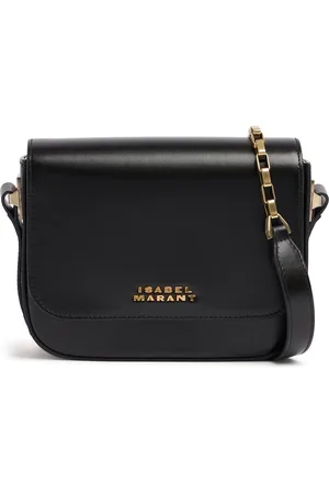 Isabel Marant Bolso Pequeño Lizza De Piel