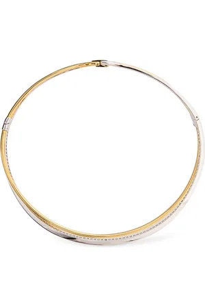 Swarovski Gargantilla Hyperbola