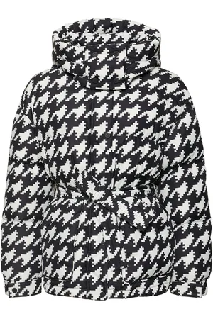 Perfect Moment Parka De Techno