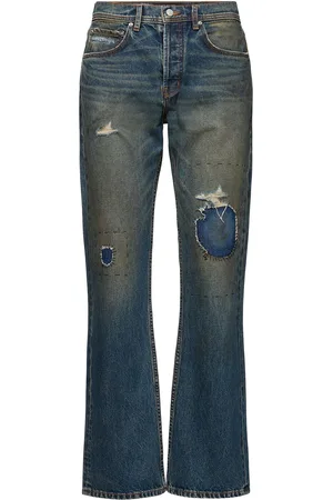 ENFANTS RICHES DEPRIMES Jeans Acampanados