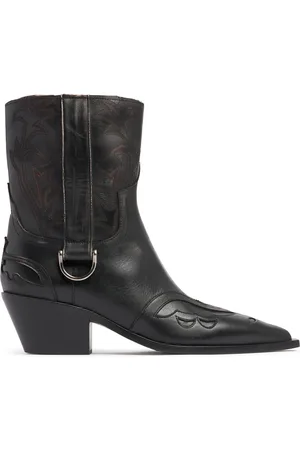 ENFANTS RICHES DEPRIMES Botas Cowboy