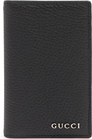 Gucci Tarjetero De Piel