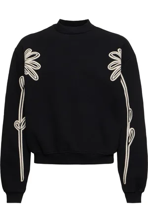 ROUGH. Sudadera De Algodón