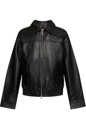 ROUGH. Chaqueta De Piel