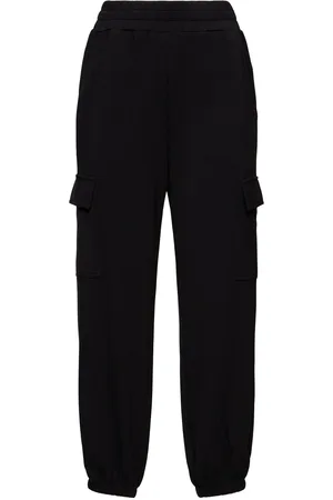 Varley Pantalones Cargo De Viscosa