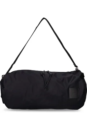 Jil Sander Bolsa Duffle Solid