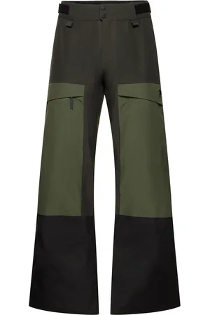 Peak Performance Pantalones De Esquí De Gore-tex 3l