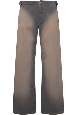 OUR LEGACY Pantalones Trucker