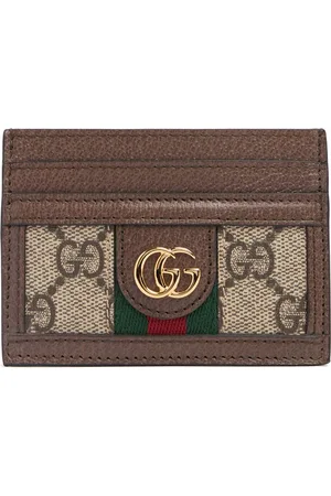 Gucci Tarjetero Ophidia Gg Supreme