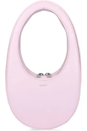 COPERNI Bolso Mini Swipe De Piel Con Asa
