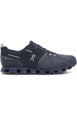 On Running Sneakers Cloud 5 Waterproof