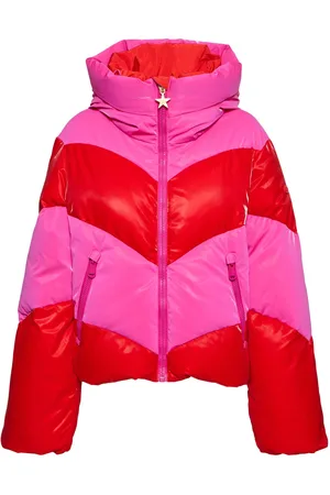 Goldbergh Chaqueta De Esquí De Plumas