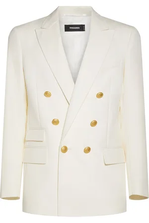 Dsquared2 Blazer Cruzado