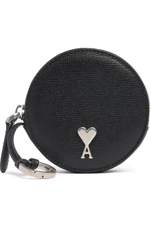 Ami Bolso Monedero Con Cremallera
