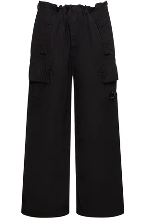 C.P. Company Pantalones Cargo Oversize