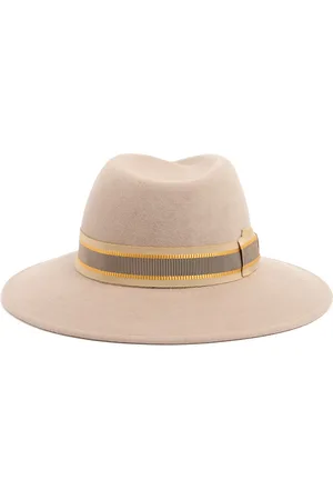 Borsalino Sombrero De Fieltro De Lana