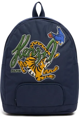Kenzo Mochila De Techno