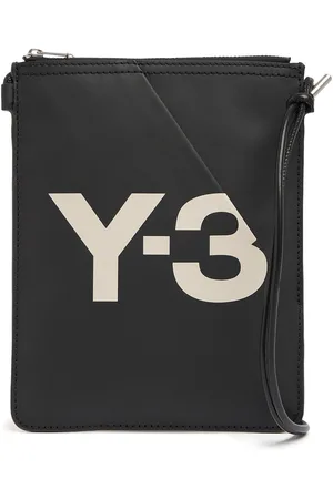 Y-3 Bolso Bandolera