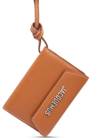 Jacquemus Cartera Le Porte De Piel