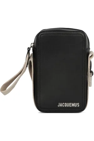 Jacquemus Bolso Bandolera Vertical Le Cuerda