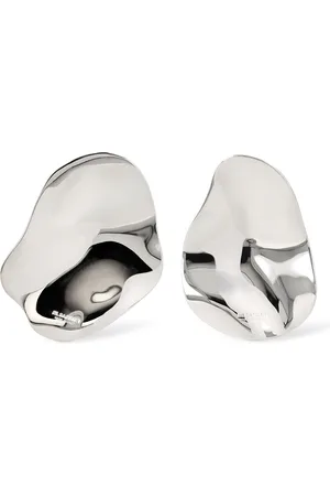 Jil Sander Pendientes Cw4 3