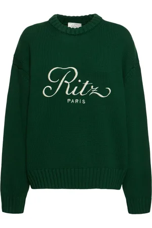 Frame Suéter De Cashmere