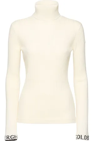 Goldbergh Sudadera De Algodón