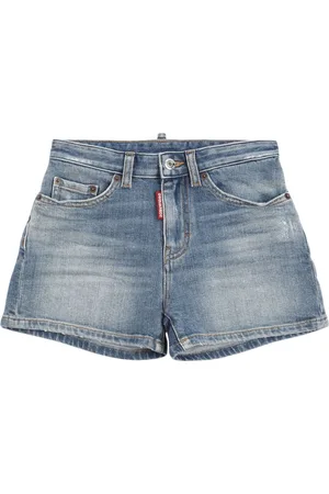 Dsquared2 Shorts De Stretch