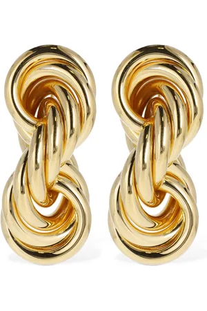 Jil Sander Pendientes Freedom 1