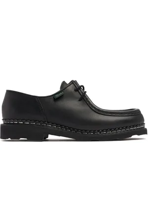 Paraboot Michael Leather Shoes