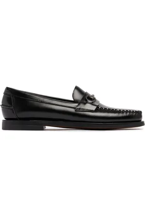 SEBAGO Mocasines De Piel