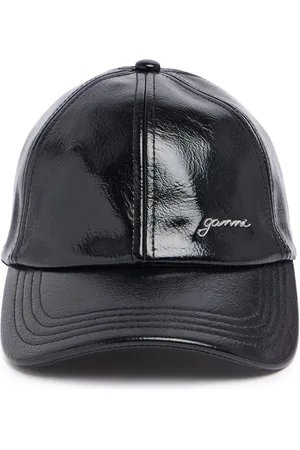 Ganni Gorro De Naplack