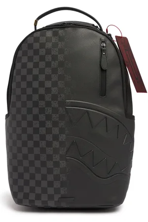 Sprayground Mochila Dlxsv Estampada