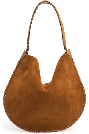 Isabel Marant Bolso Oskan Hobo De Ante